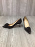 Manolo Blahnik Size 8.5 Pumps