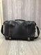 Coach Essex Messenger Saddle Leather Vintage #5274 Briefcase
