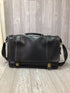 Coach Essex Messenger Saddle Leather Vintage #5274 Briefcase