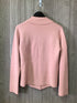 Eileen Fisher Shaped Jacket Size Medium Knit New