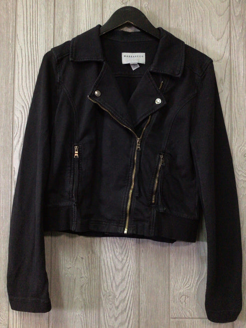 Marrakech Moto Jacket Size Medium