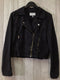 Marrakech Moto Jacket Size Medium