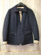 giacca Quilted Jacket Size Medium