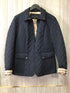 giacca Quilted Jacket Size Medium