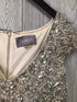 Theia Sequined/Beaded Size 12 Dress