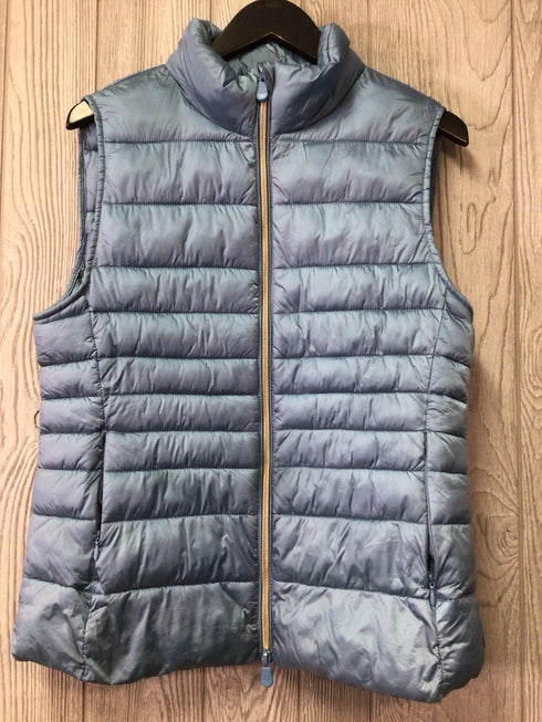 Save the Duck Puffer Vest Size Medium