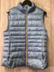 Save the Duck Puffer Vest Size Medium