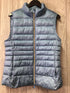 Save the Duck Puffer Vest Size Medium