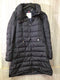 Moncler Down Long Puffer Coat Vintage Size Medium-2