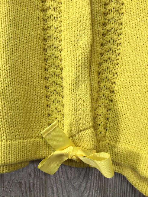 Marie Oliver Cardigan Size Small