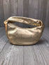 Frances Valentine Metallic Leather Purse