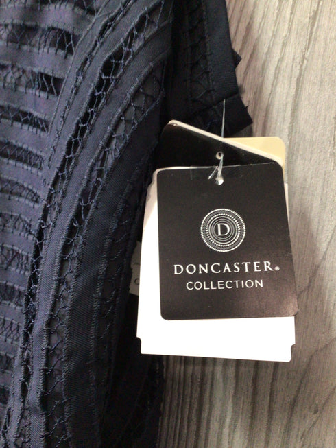 Doncaster Skirt Suit 3 pc Size 14 New