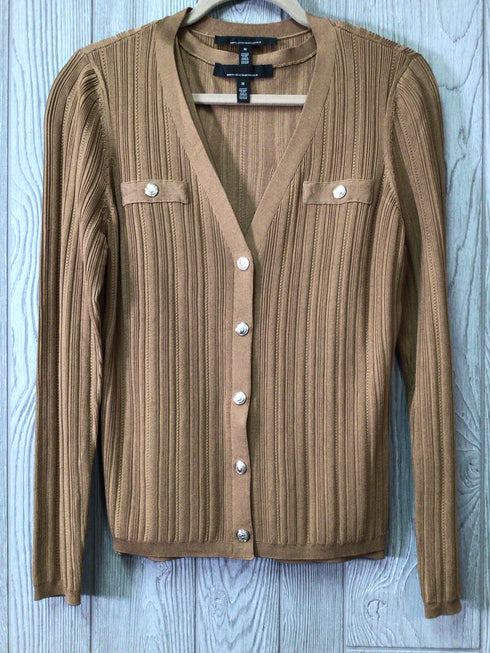 White House/Black Market Two Piece sweaterset Size Medium