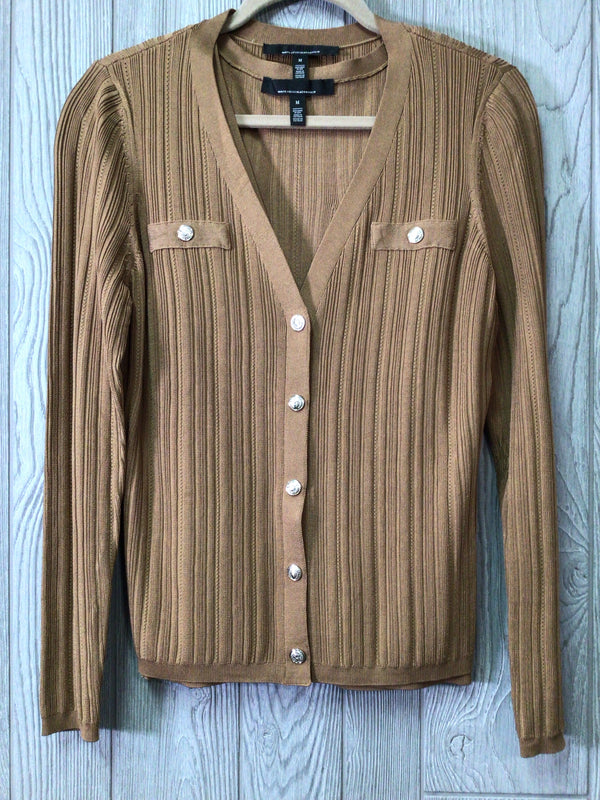 White House/Black Market Two Piece sweaterset Size Medium