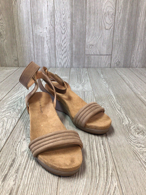 Lucky Brand Sandals Size 9/40