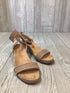 Lucky Brand Sandals Size 9/40