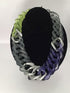 PONO Necklace Lucite Statement Link