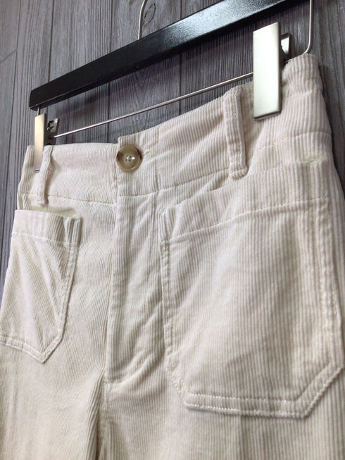 Maeve Pants Corduroy The Colette Size 0