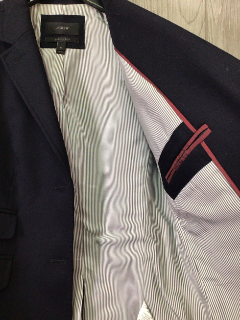 J Crew Schoolboy Blazer Size 6