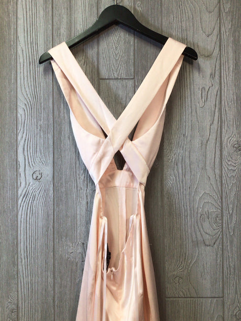 Jill Jill Stuart Jumpsuit New Size 0