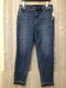 Talbots Jeans Size 10 New
