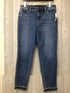 Talbots Jeans Size 10 New
