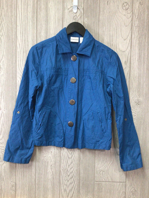 Chico's Jacket Size 0