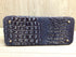 Brahmin Kyanite Melbourne Leather Large Duxbury Satchel Pre-owned