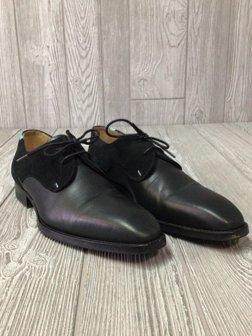 Fluevog Oxford Shoes Size W9.5/M8.5