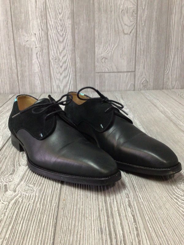 Fluevog Oxford Shoes Size W9.5/M8.5