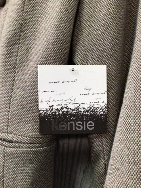 Kensie Blazer Size X-Small New