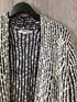 Violet Ruby Cardigan Size Small