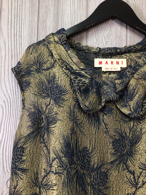 Marni Top Size 8-40