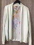 Ted Baker Cardigan Size Medium