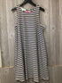 Sara Campbell Dress Size Large New