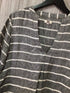 Garnet Hill Linen Tunic