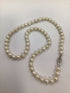 14" Pearl Vintage Necklace