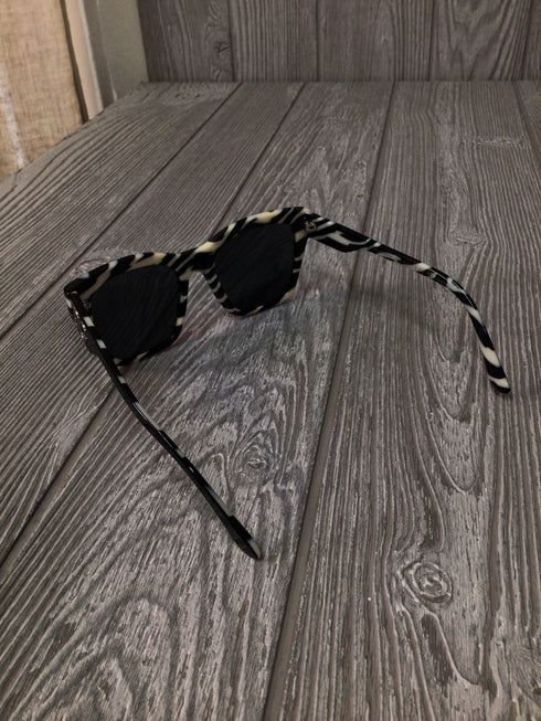 Dolce & Gabbana DG 4384 3372/6G Sunglasses pre-owned