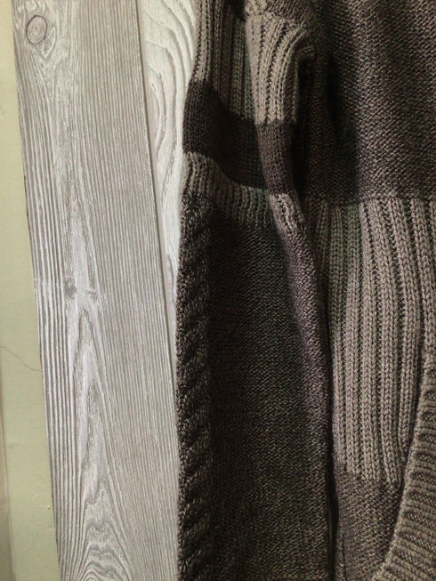 SmartWool Cardigan Size Small