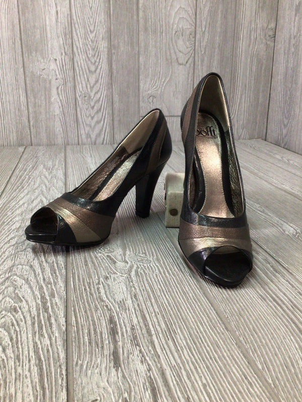 Sofft Pumps Size 7.5