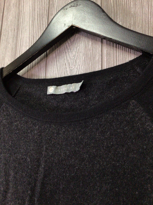 IN cashmere Sweater Size Medium