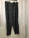 Spankx Pants knit Wide leg Size 2X