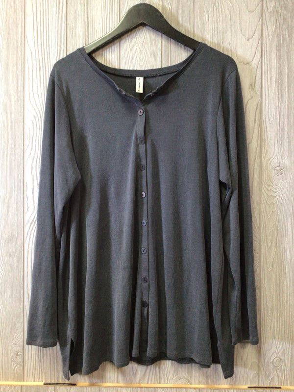 FH Clothing Top Size X-Large