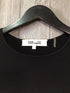 Diane von Furstenberg Knit Top Size Petite