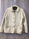 Barbour Quilted Jacket Size 14
