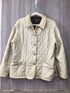 Barbour Quilted Jacket Size 14