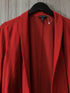 Eileen Fisher Cardigan Topper Size Medium