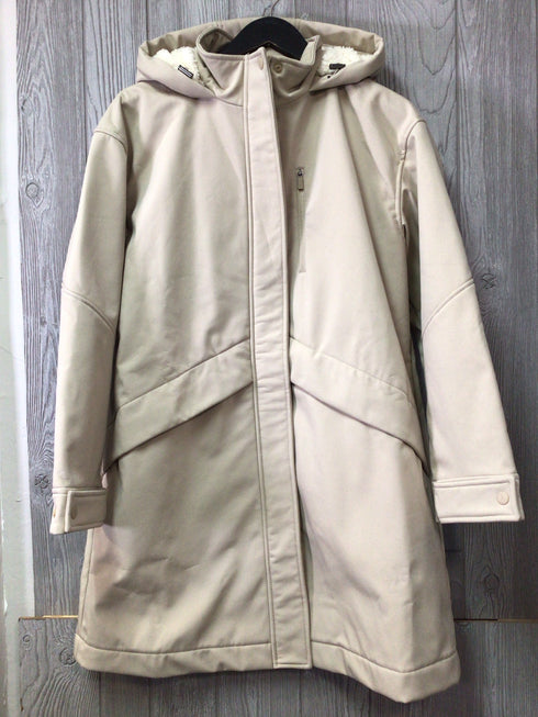 Bass Softshell Coat Size Small New