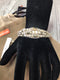 Chan Luu single-wrap Bracelet New