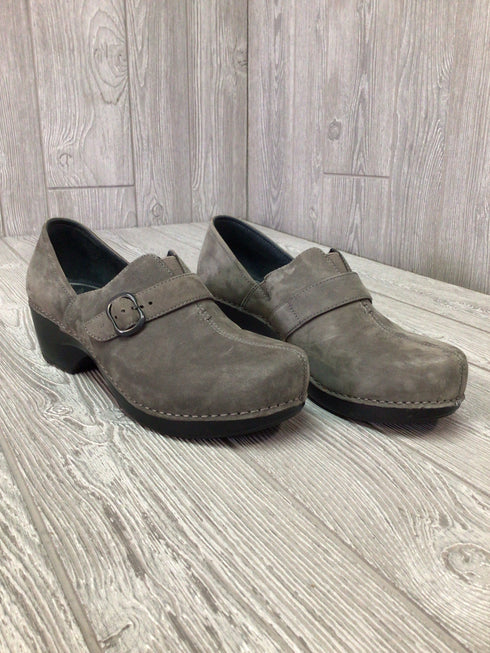 Dansko Clogs Size 41